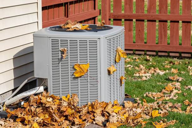 Trusted Fox Island, WA HVAC Experts
