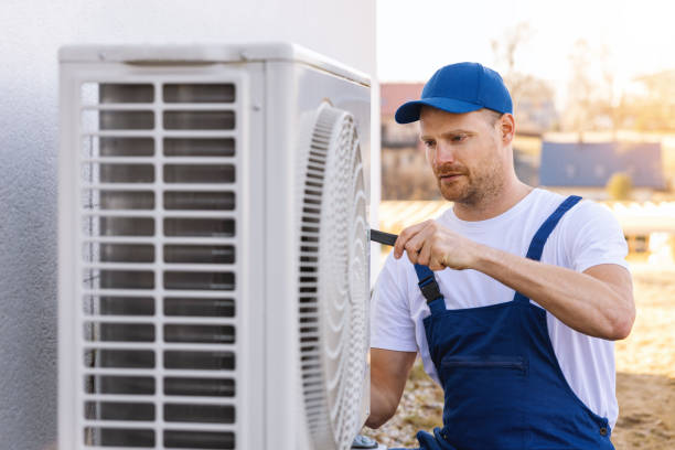 Best 24/7 HVAC Repair  in Fox Island, WA