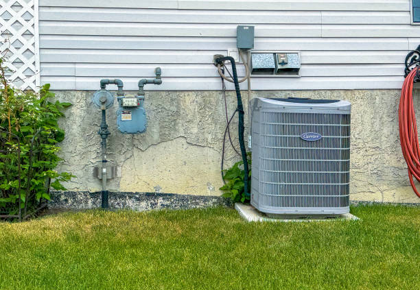 Best HVAC Air Duct Cleaning  in Fox Island, WA